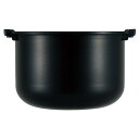 シャープ ホットクック用 内鍋 1.0Lタイプ フッ素コーティング TJ-KN05FB