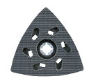 マキタ(Makita) サンディングパッドマジック式 木材研削 A-64098
