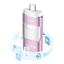 「専用アプリ必要なし」Phone usbメモリ アプリ不要 128gb...(2)