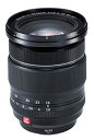 富士フイルム(FUJIFILM) X 交換レンズ フジノン ズーム 標準 大口径 16-55mm F2.8通し 防塵防滴耐低温 リニアモーター(静音) 絞りリン...