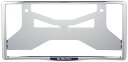 SUBARU(スバル) 純正部品 XV ナンバープレートベース J1017FG000