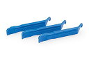 PARKTOOL(パークツール) タイヤレバー 3本組 TL-1.2C