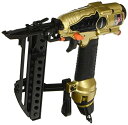 HiKOKI(ハイコーキ) 高圧 エア フロア用タッカー ステープル幅4mm 長さ25~50mm 単発連続切替機構付 N5004HMF