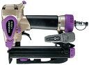 HiKOKI(ハイコーキ) エア タッカー ステープル幅4mm 長さ13〜25mm N2504M