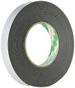 3M ハイタック両面接着テープ 9712 20mm幅x10m 9712 20 AAD
