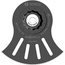 BOSCH(ボッシュ) カットソー・マルチツール用ブレード145mm (スターロックマックス) MACZ 145 BB