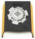 BOSCH(ボッシュ) カットソー・マルチツール用サンディングプレート (スターロック) AUZ70GN