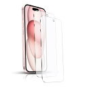 【アンチグレア】iPhone15/iPhone15 pro アンチグレアガラスフィルム ゲーム向け さらさら 全面 保護フィルム 日本旭硝子素材採用 さらさら 反射防止 液晶保護 フィルム サラサラ アイフォン 15/