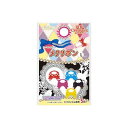 デビカ メクリボン ポップサーカスバージョン L 5個入