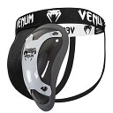 VENUM ヴェヌム カップサポーター/ファウルカップ Competitor(コンペティター) (シルバー) (L)