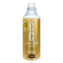 プロスタッフ(Prostaff) CC ウォーターゴールド詰め替え 480ml 品番:S123