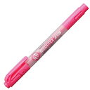 ゼブラ 蛍光ペン オプテックス2 EZ ピンク 10本 B-WKT11-P