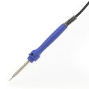 白光(HAKKO) DASH セラミックヒーターはんだこて 15W 3C型こて先付き FX650-83