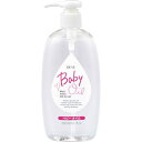 熊野油脂 ディブ ベビーオイル 300ml