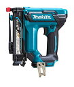 マキタ(makita) 充電式タッカ 18V バッテリ・充電器別売 ケース付 ST121DZK