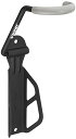 イベラ(IBERA) IB-ST3 バイシクルハンガー(壁掛けフック/タテ収納) MAX18kg