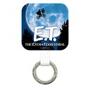 グルマンディーズ E.T. マルチリングプラス ロゴ ET-09A