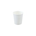 スーパー紙コップ5オンス白 入数:100個×30袋