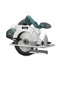 TOOLS LIFE 丸ノコ 丸鋸 まるのこ 電動 マルノコ 充電式 ガイド 定規 刃径 165mm 20V 急速充電 切断角度調節 集塵機接続可 替刃 400...
