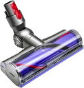 V7 V8 V10 V11 V15サイクロンコードレス掃除機用直接ドライブクリーナーヘッドブラシタービンツール交換部品967483-04