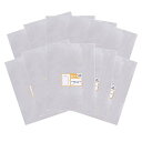 アート・エム【国産】テープなし A4【 A4用紙 / DM用 】透明OPP袋【1000枚】30ミクロン厚(標準)225x310mm