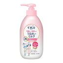 ビオレu 角層まで浸透 うるおいミルク フローラル 300ml