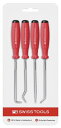 アストロプロダクツ PB SWISS TOOLS 8680RECN .ピックツールセット