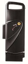 パナソニック(Panasonic) リチウムイオンバッテリー NKY513B02B/25.2V-8.9Ah 黒 ブラック