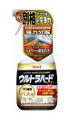 リンレイ ウルトラハードクリーナーバス用700ml 浴室 掃除 強力洗剤(3)