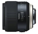 TAMRON 単焦点レンズ SP35mm F1.8 Di VC キヤノン用 フルサイズ対応 F012E