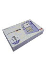 ニンテンドー2DS ラベンダー