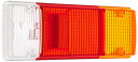 TOYOTA (トヨタ) 純正部品 テールランプ(リヤ コンビネーションランプ) レンズ LH 品番81561-60372