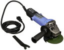HiKOKI(ハイコーキ) ディスクグラインダ トイシ径100mm×厚さ3mm×穴径15mm AC100V FG10SC3
