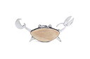KIKKERLAND キッカーランド Crab Multi-Tool クラブマルチツール KCD114
