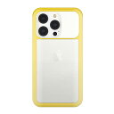 グルマンディーズ(Gourmandise) SHOWCASE+ iPhone 14 / 14 Pro / 13 / 13 Pro / 12 / 12 Pro (...