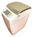 パナソニック ホームベーカリー GOPAN(ゴパン) 1斤タイプ ホワイト SD-RBM1001-W