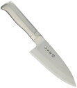 藤寅作 小出刃 120mm 日本製 コバルト合金割込鋼 片刃 小さな魚の卸し 身の薄い魚向け オールステンレス 食洗器使用OK DPコバルト合金鋼2層複合 FU...