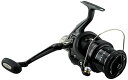 ダイワ(DAIWA) スピニングリール(投げ・遠投) 17 クロスキャスト 4000(2017モデル)