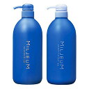 デミ ミレアムヘアケア シャンプー800ml&コンデショナー800mlセット