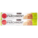 KIRKLAND SIGNATURE カークランド シグネチャー オーブンペーパー 耐熱216度 38.1cm×49.9m×2本 KS Parchment Paper
