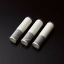 クリナップ 交換用カートリッジ【ZZTH658-1S】(ZZTKHG38PE〔R・K〕X用) アルカリイオン整水器・浄水器【4ヶ月×3本セット】