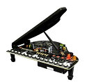 エレキット ミニ グランドピアノ AW-865(2)