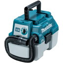 マキタ(Makita) 充電式集じん機(乾湿両用)本体のみ VC750DZ
