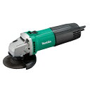 マキタ(Makita) 100ミリ ディスクグラインダ M966