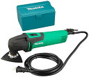 マキタ(Makita) マルチツール ツールボックス付 MTM001 グリーン