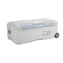 ダイワ(DAIWA) クーラーボックス トランクマスターHD II TSS 4800 パール 大型 48リットル 釣り