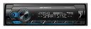パイオニア オーディオ MVH-5600 1D メカレス Bluetooth USB iPod iPhone AUX DSP カロッツェリア