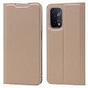 OPPO A54 5G OPG02 ケース 手帳型 カバー オッポ oppo a54 5g 手帳ケース opg02 case Zouzt 高級PUレザー ベルト無し マグネット カード収納 スタンド機能 二つ折り 薄型軽量 耐汚れ 耐衝撃 防塵 人気 4色
