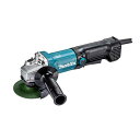 マキタ(makita) 100mmディスクグラインダ GA4060