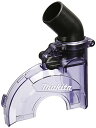 マキタ(Makita) ダストカバー 100mm用 135273-7